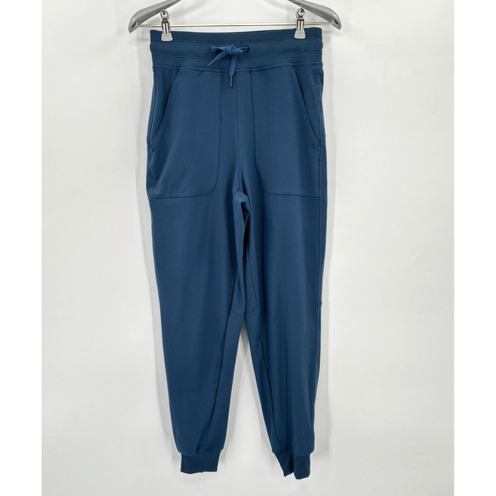 Stoic Venture Joggers in Moonlit Ocean size XS Women's *read*